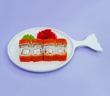 Микс