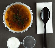 Грибовница