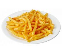Картофель фри