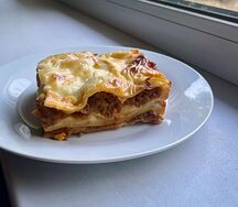 Лазанья