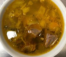 Рассольник