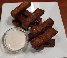 Гренки