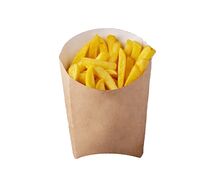 Картофель фри S