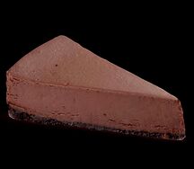 Чизкейк Шоколадный