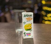 Сок Добрый груша