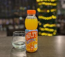Pulpy Апельсин