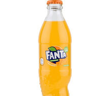 Fanta Orange
