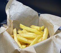 Картофель фри
