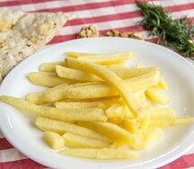 Картофель фри