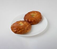 Элеш с курицей