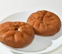 Классические беляши с мясом