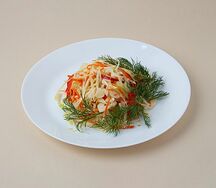 Капуста по-болгарски