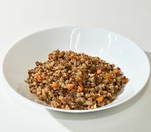 Гречка по-купечески