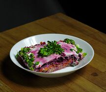 Селедка под шубой