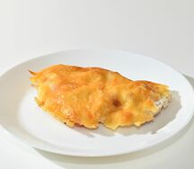 Запеченное куриное филе