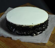 Торт Тирамису