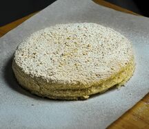 Торт Медовик