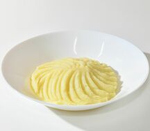 Пюре из картофеля