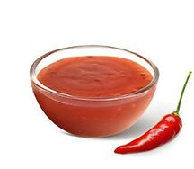Соус Сладкий Чили