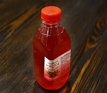 Морс Клюквенный