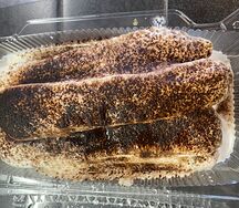 Торт Дамские пальчики