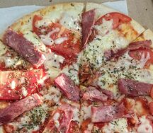 Пицца Маргарита