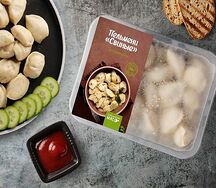 Пельмени свиные