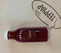 Морс ягодный