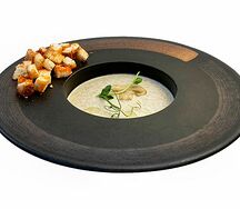 Крем-суп Грибной