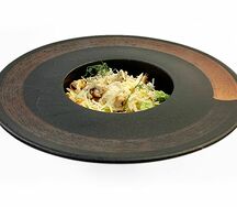 Салат Куриный с ананасом