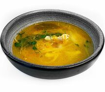 Суп Куриный с вермишелью