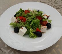 Греческий