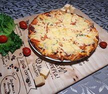 Пепперони