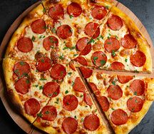 Пепперони