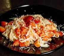 Паста Арабьета