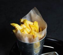 Картофель фри