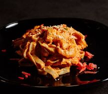 Паста Том ям