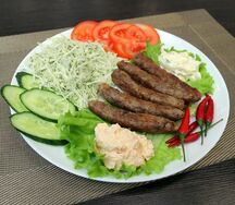 Чевапи
