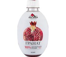 Аскания Гранат