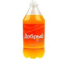 Добрый Апельсин