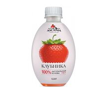 Аскания Клубника