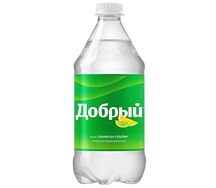 Добрый Лимон-лайм