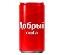 Добрый Кола