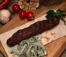 Люля-кебаб