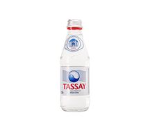 Вода негазированная Tassay