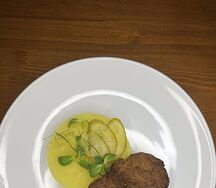 Бабушкины котлеты
