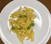 Картофель фри