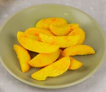 Картофель аппетитный