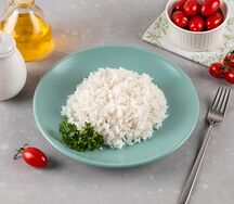 Рис Басмати
