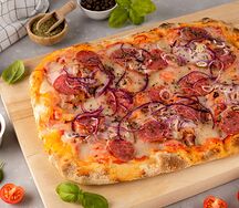 Пицца Мясная